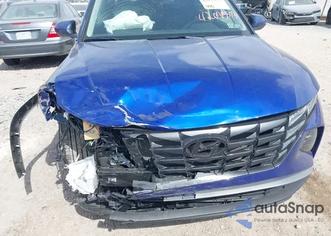 2024 Hyundai Tucson Sel from USA, damaged, VIN 5NMJBCDEXRH364252